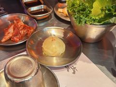 -西塔老太太泥炉烤肉(苏州大悦城店)