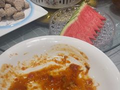 -裕德隆清真饭庄·天津特色菜(东丽店)