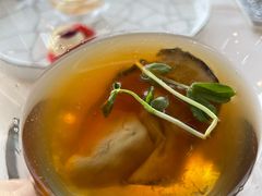 -北京柏悦酒店·锦庭餐厅Dining Room