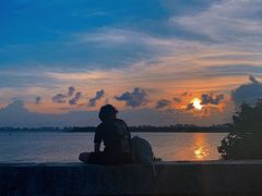 -东郊椰林