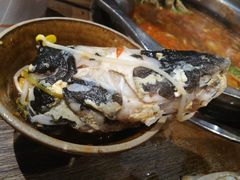 -老凯俚酸汤鱼(鸿通城店)