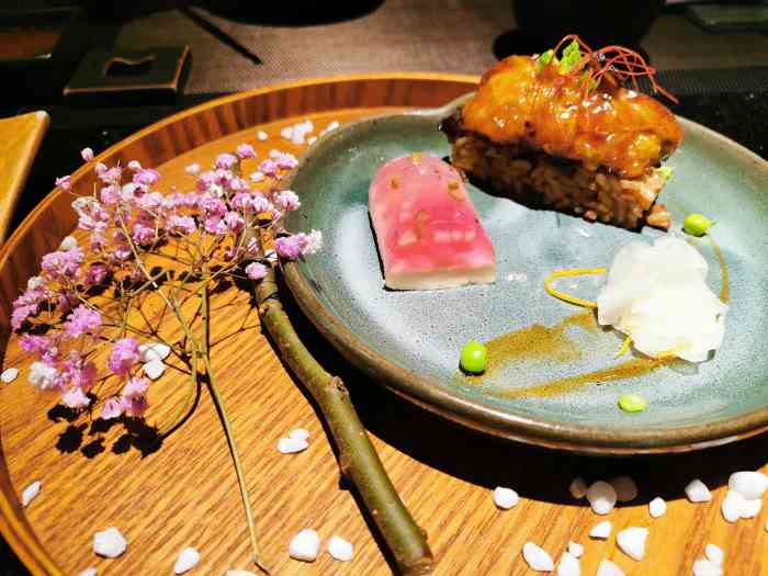 花隐日式怀石料理(益田假日广场店)