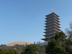 -牛首山文化旅游区