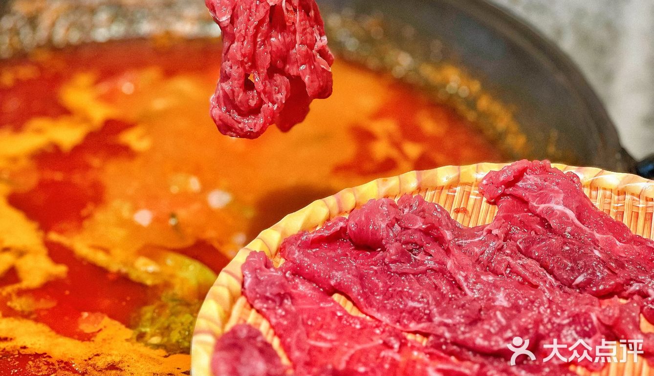 唯一缺点：在这里吃啥都费饭🍚……