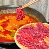 唯一缺点：在这里吃啥都费饭🍚……