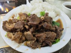 -潮悦牛肉火锅城(水贝店)