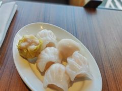 -广州富力君悦大酒店·凯菲厅