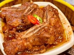 -蝴蝶里·粤菜·点心(龙湖杭州金沙天街店)