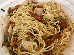-阿阳牛腩腌面店