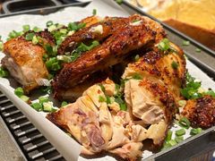 -绿茶餐厅(布吉万象汇店)