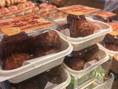 -泸溪河桃酥(秦淮夫子庙一店)