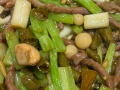 -江湖黑大兔(杨家坪店)