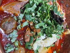-成都你六姐·牛肉冒菜(上海环宇荟店)