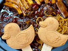 -回味黑鸭煲·始于2006(万松园店)