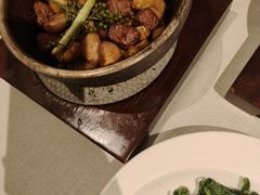-狮王府淮扬菜(新街口友谊店)