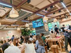 -云阿蛮云南生烫牛肉米线(奉贤路店)