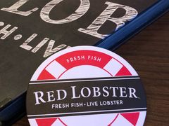 -RED LOBSTER(环球影城大阪店)