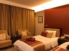 -镇江润扬大桥酒店