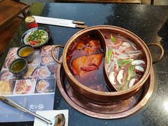 -镇江龙·火锅串串(武侯祠店)