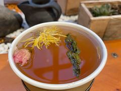 -饵块食光·云南有机手作饵块