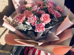 -雪蔓之鲜花气球派对(家佳源时代中心店)