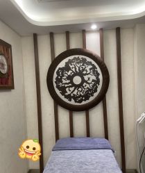 -健身堂科技美肌SPA