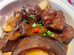 -杭百味·大众精选杭帮菜(西湖音乐喷泉店)