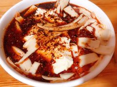 -老鳯府豆花泡馍(第五大道店)
