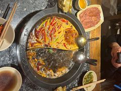 -蜀大侠火锅(总府路店)