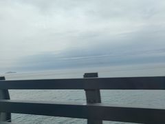 -星海湾跨海大桥