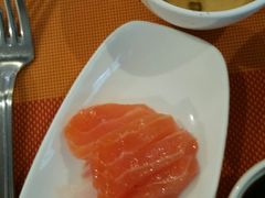 -万德诺富特酒店·自助餐厅(万德大厦店)