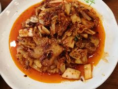 -全州拌饭馆(断桥店)