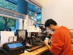 -AllorNothing横竖横咖啡(天虹店)