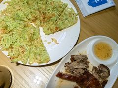 -潮汕壹号·潮汕菜·打边炉·生腌(总店)