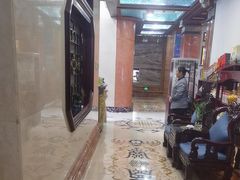 -鹊华居·地道鲁菜·海鲜·融合味(大明湖店)