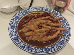 -回家吃饭·地道南昌菜(建德观总店)