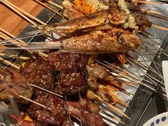 -那些年记忆烧烤