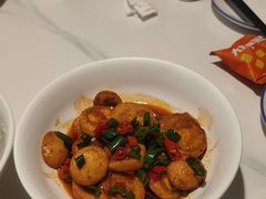 -兰湘子·湘菜小炒(盛龙广场店)