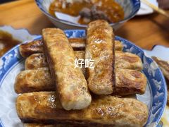 -协顺园回头馆(南顺城路店)