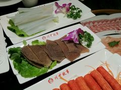 -川中故事·成都老火锅(东书房店)