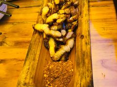 -火咂咂竹筒宴(告庄店)