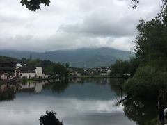 -缘来聚·徽菜名店(黄山宏村店)