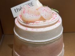-théATRE 茶聚场(王府中環店)