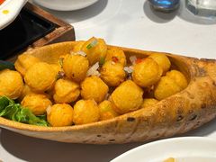 -天山传奇新疆菜(SKLP店)