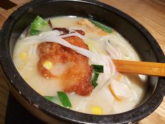 飘香鸡扒过桥米线-云味馆过桥米线(皇庭广场店)