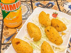 -番茄屋葡式美食(总店)
