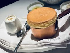 -Bistro Wang 牛排馆