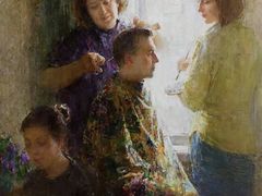 -黑骏画室·深圳美术中高考黄埔军校