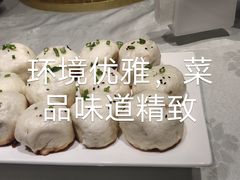 -金枝玉叶上海人家食府(三里河店)