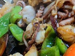 -龙香居海鲜浑锅家常菜·特色驴肉